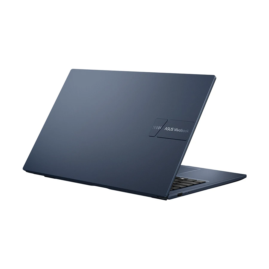 ASUS Vivobook X1504VA-BQ4172, INTEL Core 5-120U, 8GB DDR5 (ON BOARD), 512GB SSD, 15.6 INCH FHD, INTEL GRAPHICS, FREE DOS, COOL SILVER LAPTOP