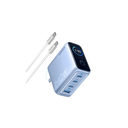 ANKER 140W 4 Port ADAPTER