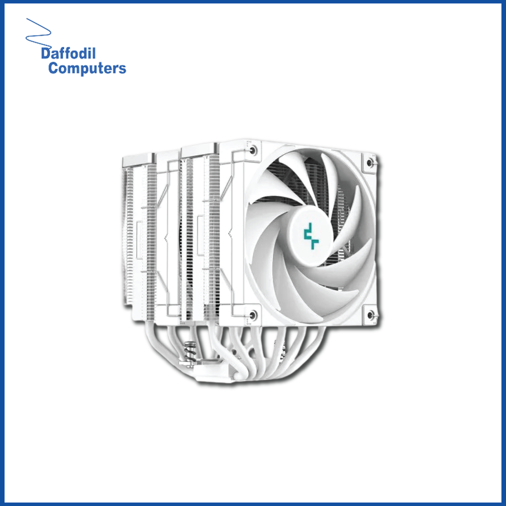 DeepCool AK620 High-Performance Dual Tower CPU Cooler