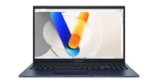 ASUS Vivobook 15 X1504ZA-NJ005W 12th Gen Core i5 8GB RAM 512GB SSD 15.6-inch FHD Laptop