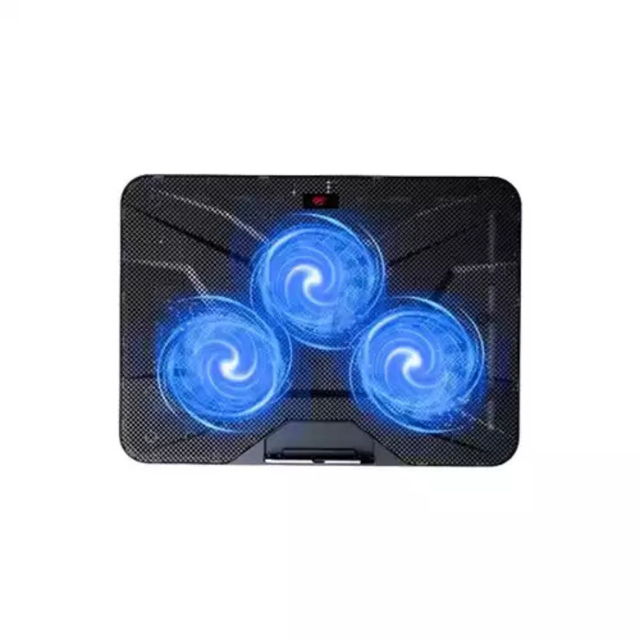 HAVIT F2067 Laptop Black Cooling Pad