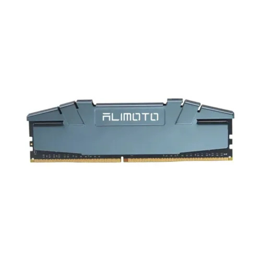 RAM ALIMOTO 16GB DDR4-3200BUS FOR DESKTOP