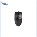 A4tech OP-620D 2X Click Optical Mouse