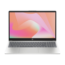 HP 15S FD0557NIA Core i7 1355U 13TH GEN, Intel Core i7-1355U (13th Gen, 10 cores, 12 threads, up to 5.0 GHz, 12MB cache)  Graphics: Intel Iris Xe RAM: 8GB DDR4-3200 MHz Storage: 512GB PCIe NVMe Display: 15.6 Full HD (1920×1080), IPS,Wi-Fi 6, 3-cell Li-ion Weight:1.59kg OS: FreeDOS, Warranty: 2 years (battery & adapter 1 year)