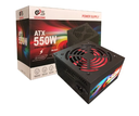 GIGASONIC 550W POWER SUPPLY