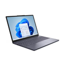 LENOVO IP SLIM 3i (10) (83K4004GLK) INTEL RAPTOR LAKE REFRESH CORE 5 210H, 16GB DDR5 4800, 512GB M.2 NVMe SSD, 15.3 INCH WUXGA IPS, DOLBY AUDIO, WIFI 6 x 2, BT 5.2, MIL GRADE STD, L.GREY, DOS LAPTOP